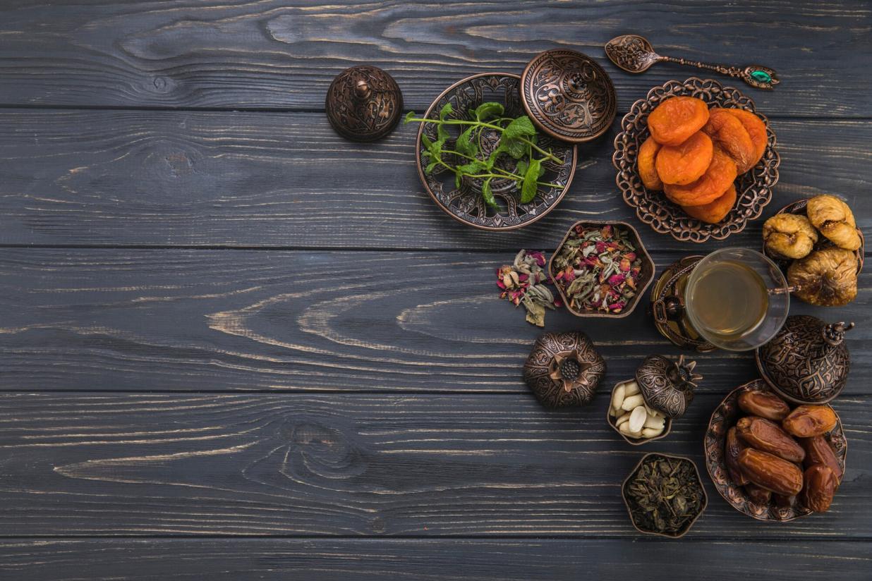 بهترین غذاهای خانگی مناسب تابستان